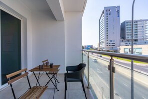 室外用餐