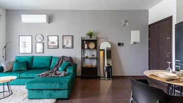 Una Smart TV