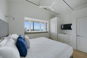 3 habitaciones, wifi gratis y ropa de cama 