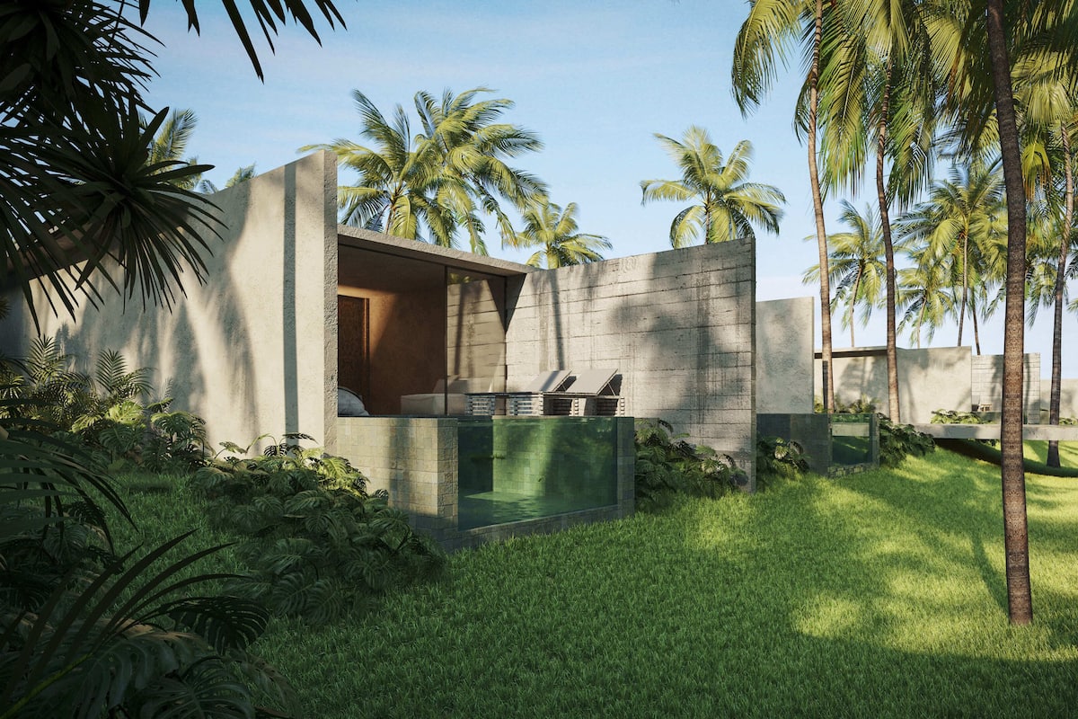 Comfort Bungalow | 1 bedroom, in-room safe, free WiFi