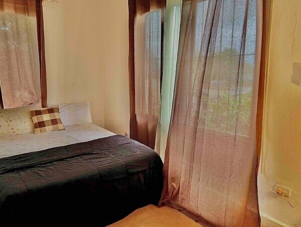 2 chambres