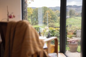 Interior - Beautiful Luxury one bedroom retreat in Far Sawrey (Ambleside)