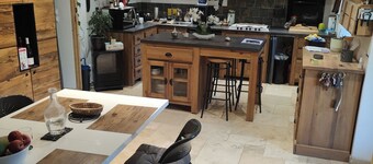 Chambres d'hôtes Les Chaillottes