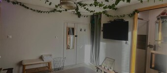 Chambres d'hôtes Les Chaillottes