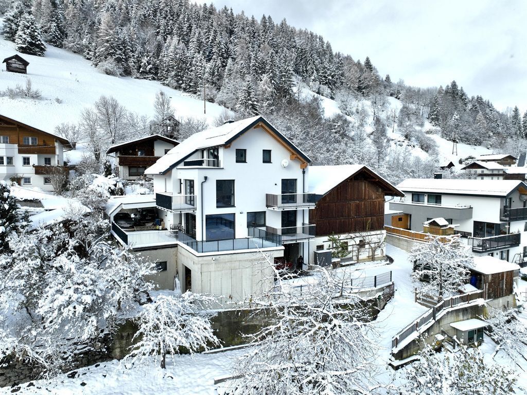 Apart Alpenzeit