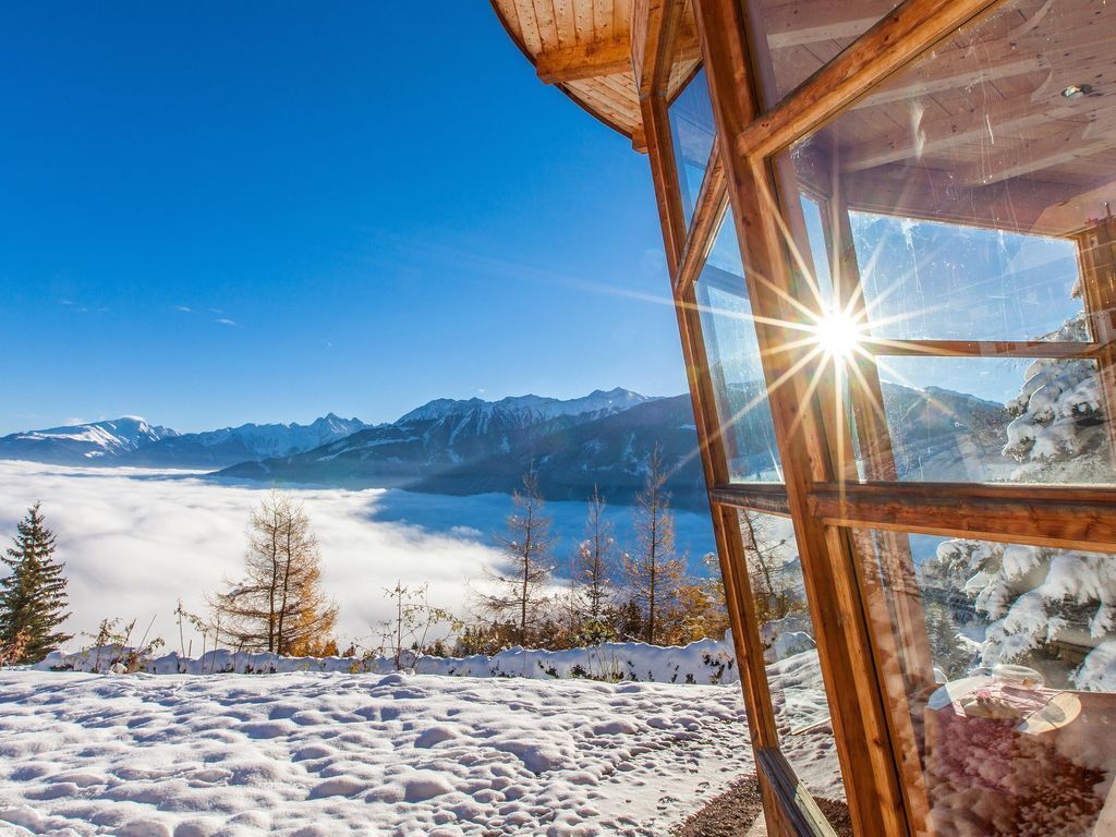 Apart Alpenzeit