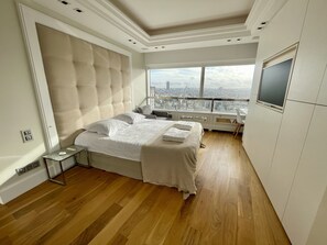 3 sovrum, strykjärn/strykbräda, wi-fi och sängkläder