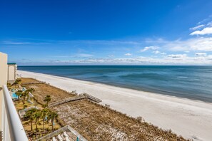Am Strand