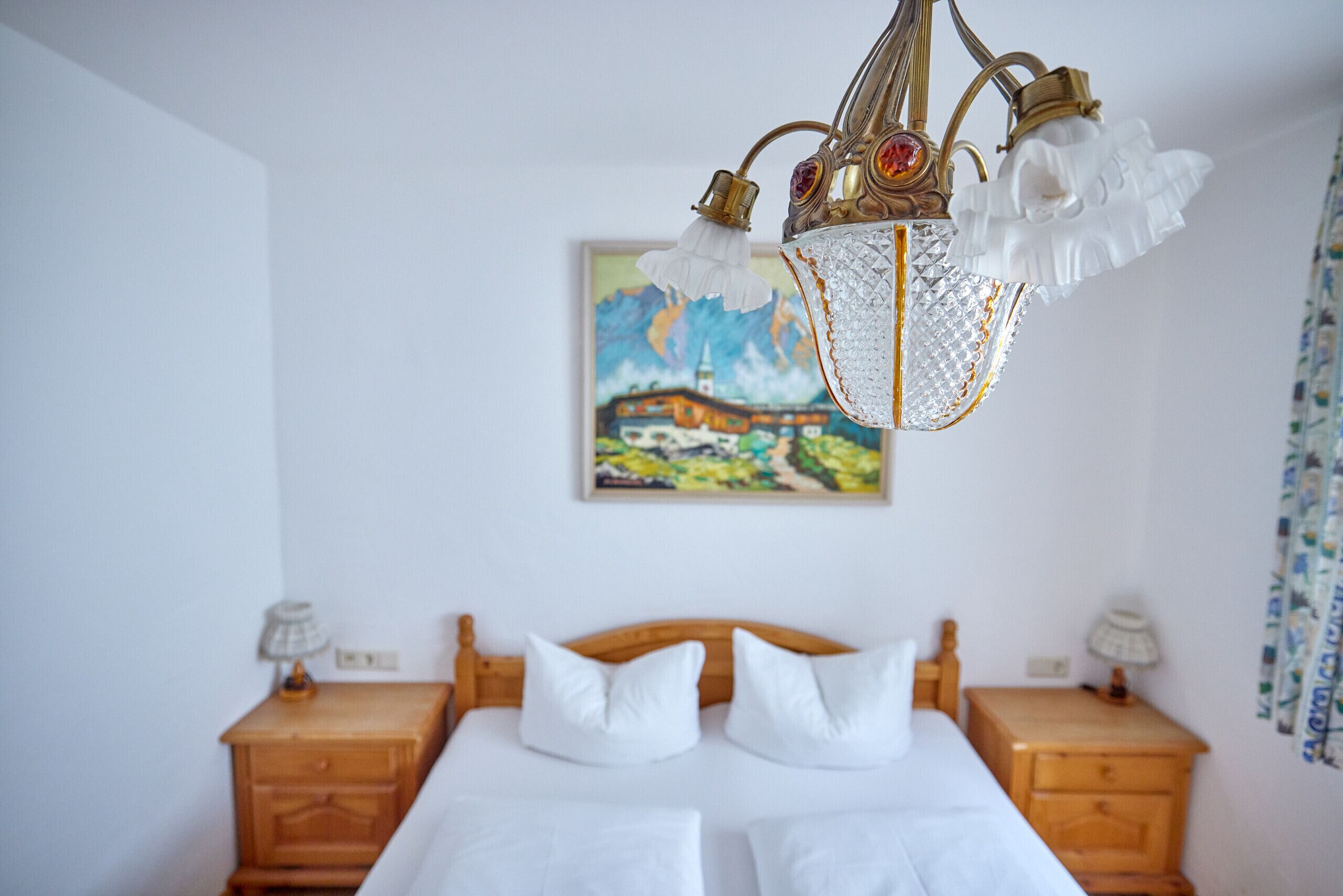 1 Schlafzimmer, kostenloses WLAN