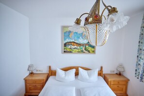 1 bedroom, free WiFi - 1306 Alt Montafon Appartment 6 (Gaschurn)