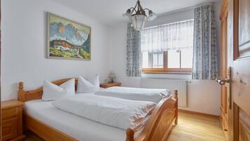 1 bedroom, free WiFi