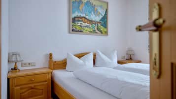 1 quarto, Wi-Fi de cortesia