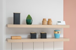 Living room - Trendy Apartment Polna by Renters (Poznan)