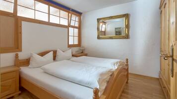 1 slaapkamer, gratis wifi