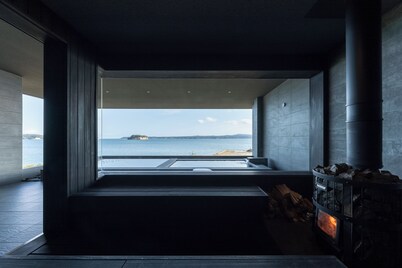 一能登島 HITOTSU NOTOJIMA