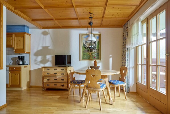 Spiseområde