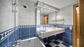 HÄrtork och toalettpapper