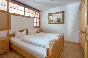 1 slaapkamer, gratis wifi
