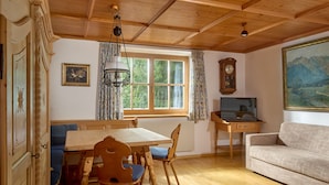 Oppholdsområde