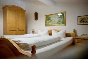 3 Schlafzimmer, kostenloses WLAN