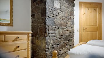 3 Schlafzimmer, kostenloses WLAN