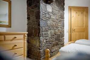 3 bedrooms, free WiFi - 1302 Alt Montafon Appartment 2 (Gaschurn)