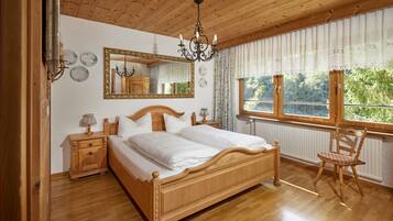 2 bedrooms, free WiFi