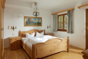 3 sovrum och gratis wi-fi