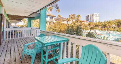 Pet Friendly*Wave n' Sea at Deepwater Cove!