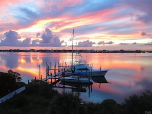 Port de plaisance