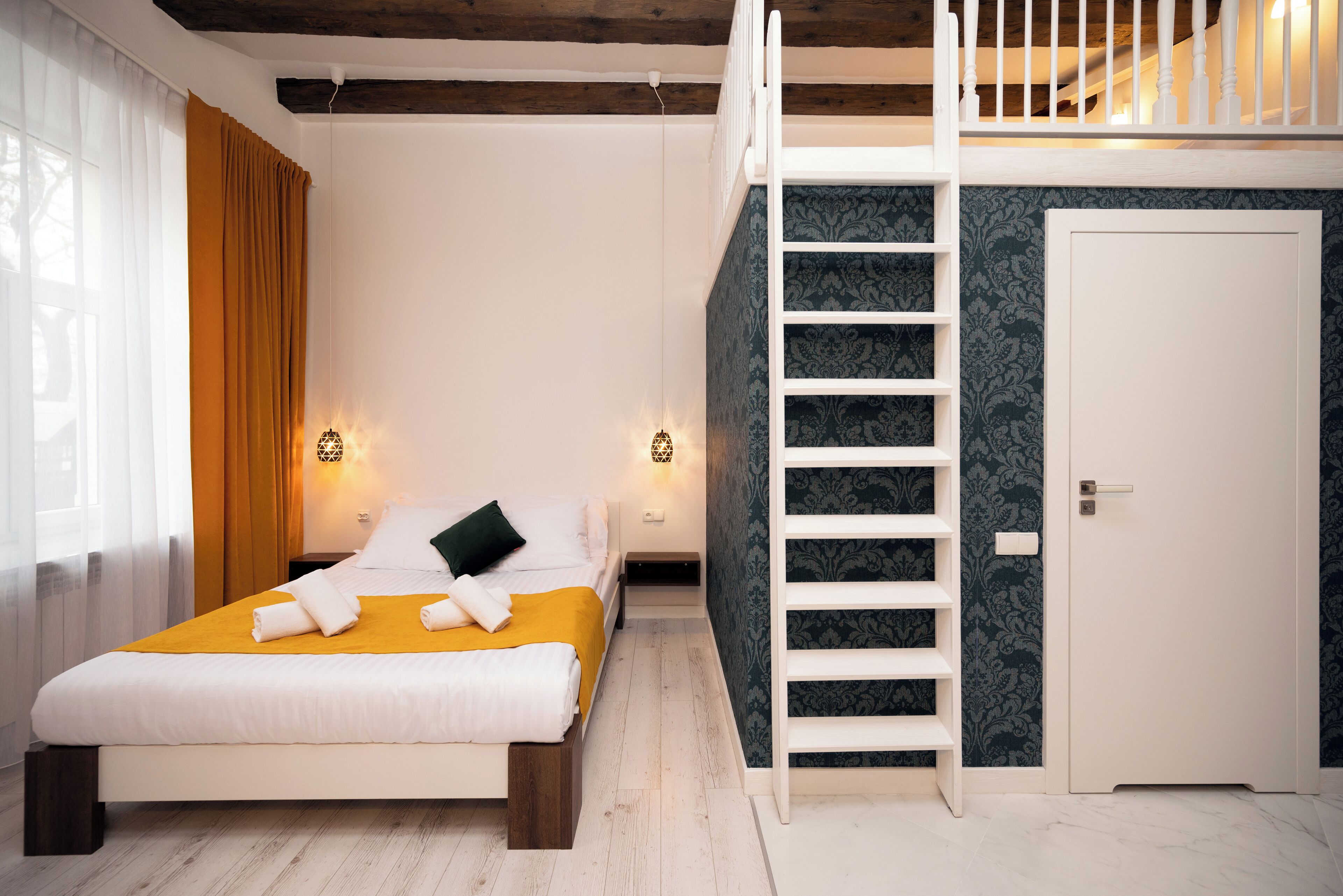 Foto - Hive Family House