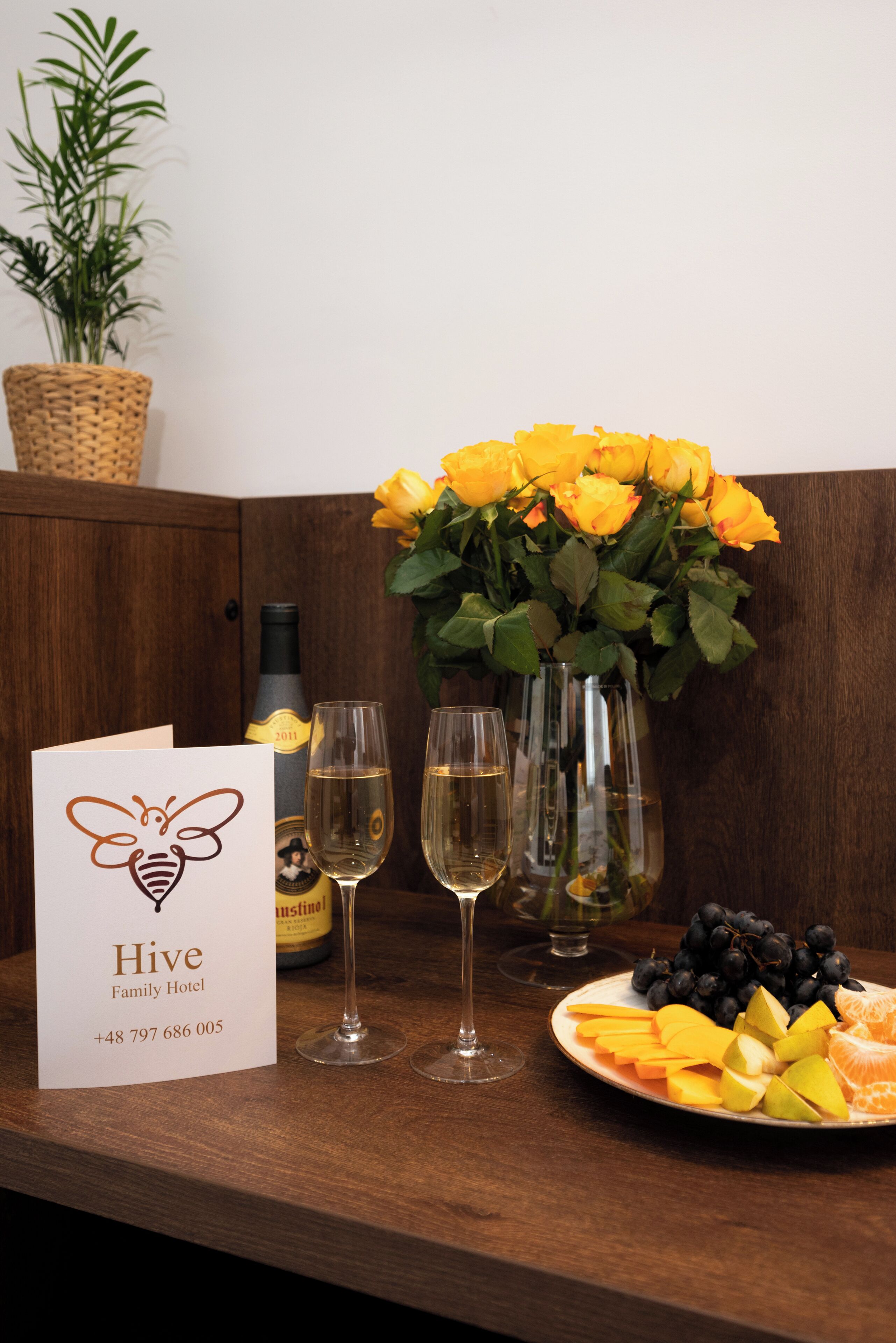 Foto - Hive Family House