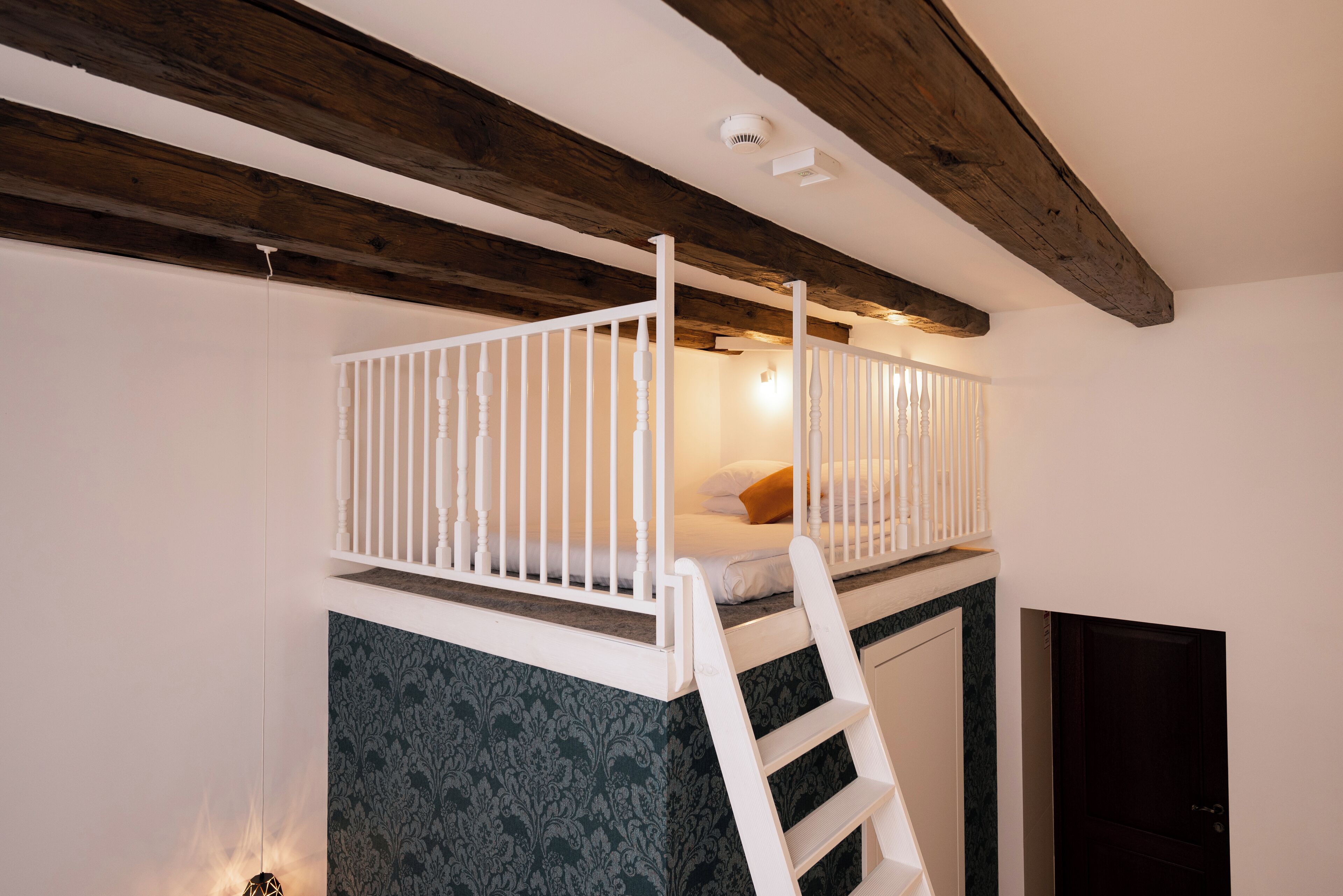 Foto - Hive Family House