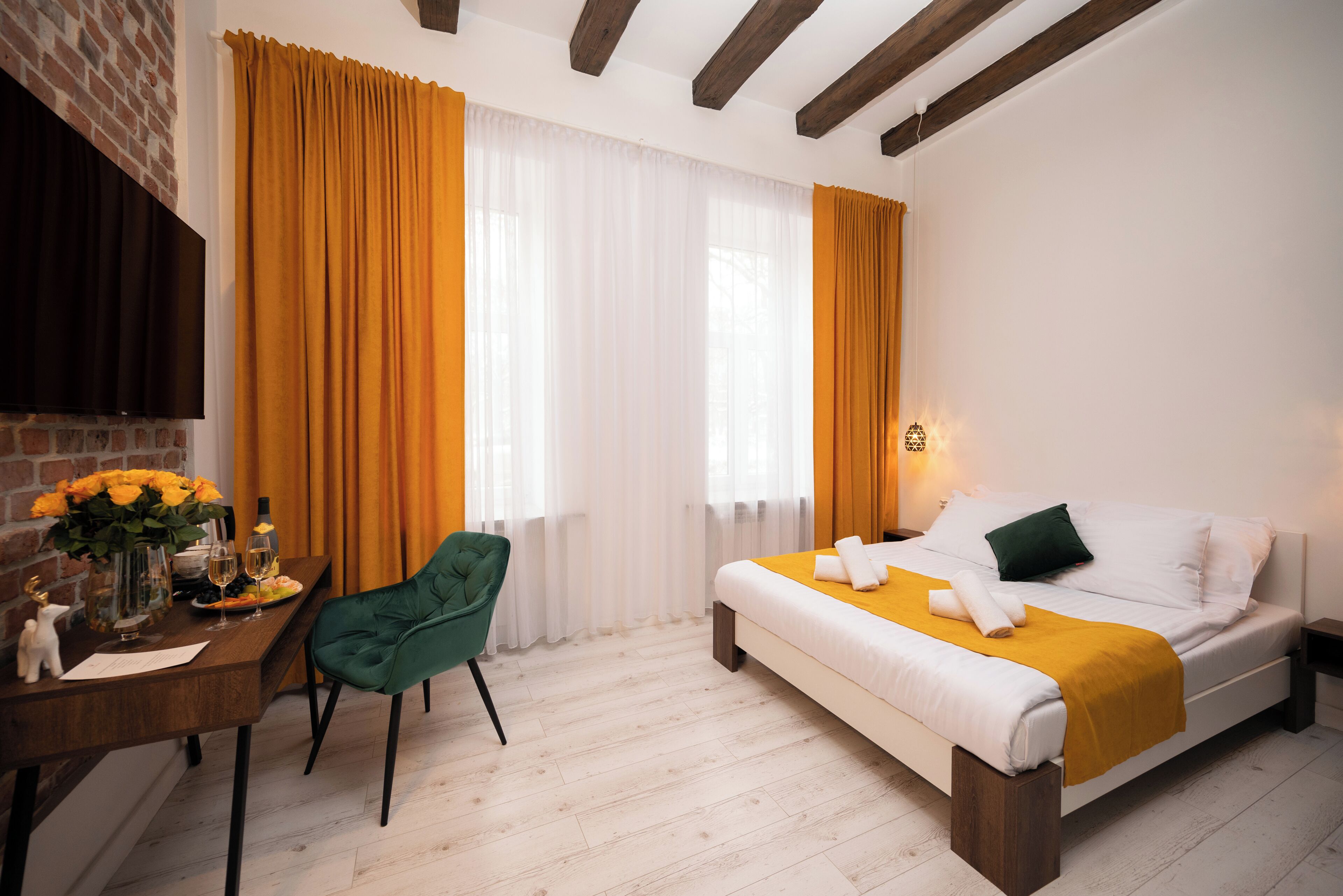 Foto - Hive Family House