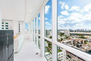 Interior - Oceanview Private Condo at The Setai -1901023B (Miami Beach)