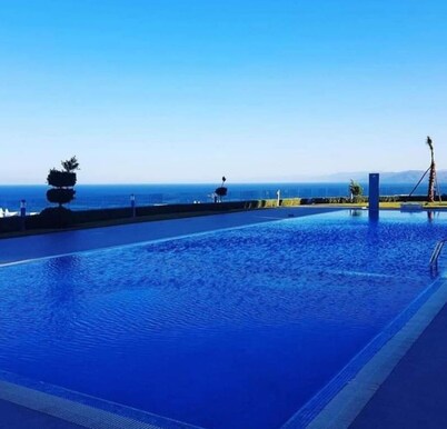 apartment in Cabo Negro