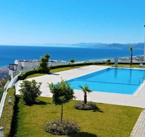 apartment in Cabo Negro