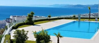 apartment in Cabo Negro