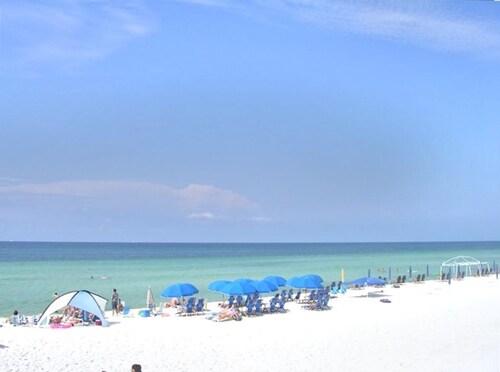 Seacrest 609 -2Bdr Beach Condo w/ Great Amenities!