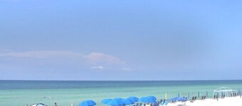 Seacrest 609 -2Bdr Beach Condo w/ Great Amenities!