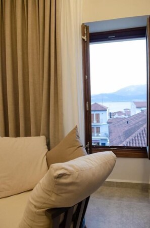 Sistema de insonorización y wifi gratis 