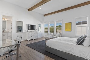 7 Schlafzimmer, Bügeleisen/Bügelbrett, kostenloses WLAN, Bettwäsche