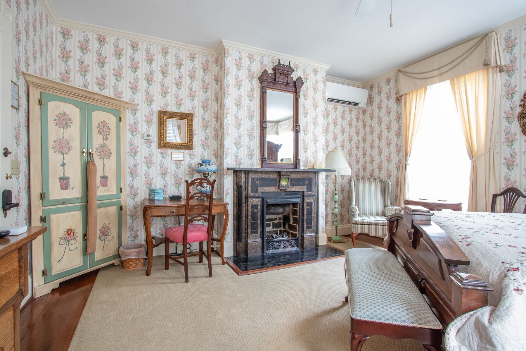 客房