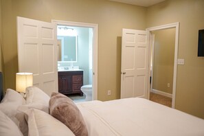 3 bedrooms, free WiFi