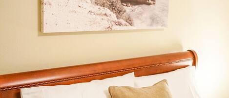 3 bedrooms, free WiFi