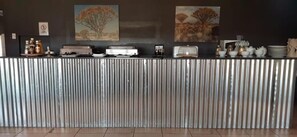 Restaurantes