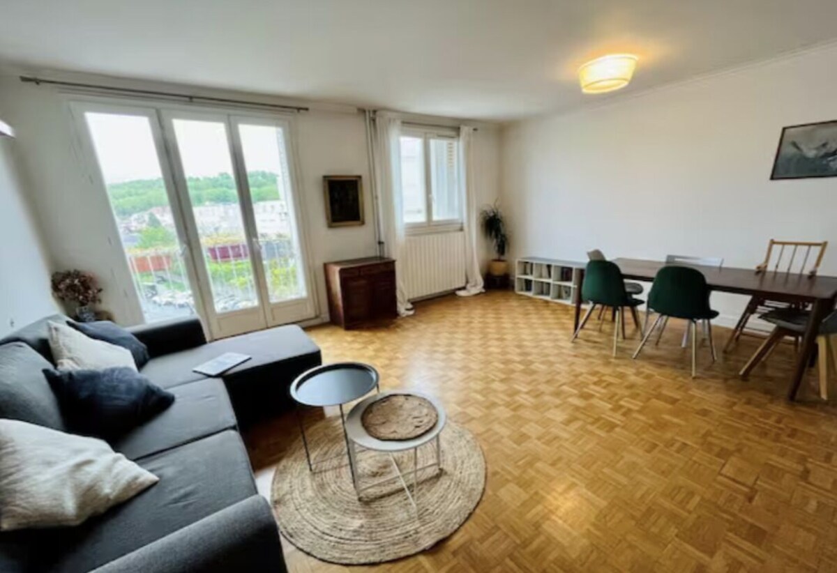 Bild für Gastgeberprofil