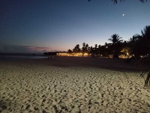 Apto CON Seguridad Privada/metro Countryclub Juan Dolio R.d, Wifi, Energía 24-7