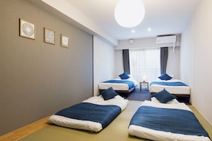 Quarto luxo | 1 quarto, edredons de pluma, cofres nos quartos, escrivaninha