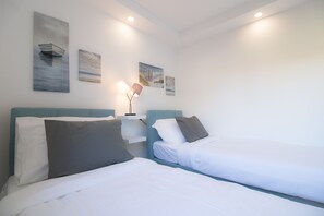 Iron/ironing board, free WiFi, bed sheets - Luxury Apartment in the heart of Vienna  (Vienna)